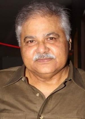 Satish Shah